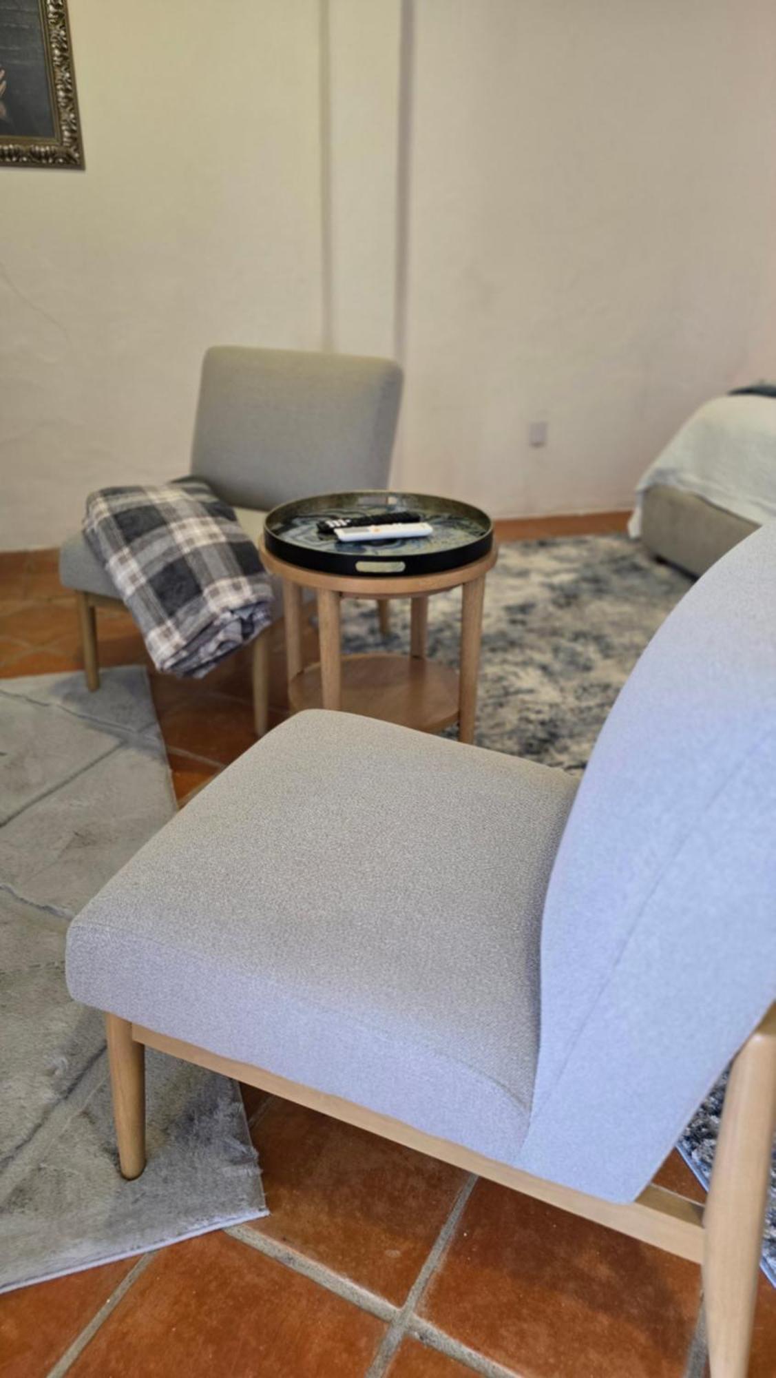 Tres Fuentes Dickinson Hotel Boutique سان ميغيل دي الليندي المظهر الخارجي الصورة