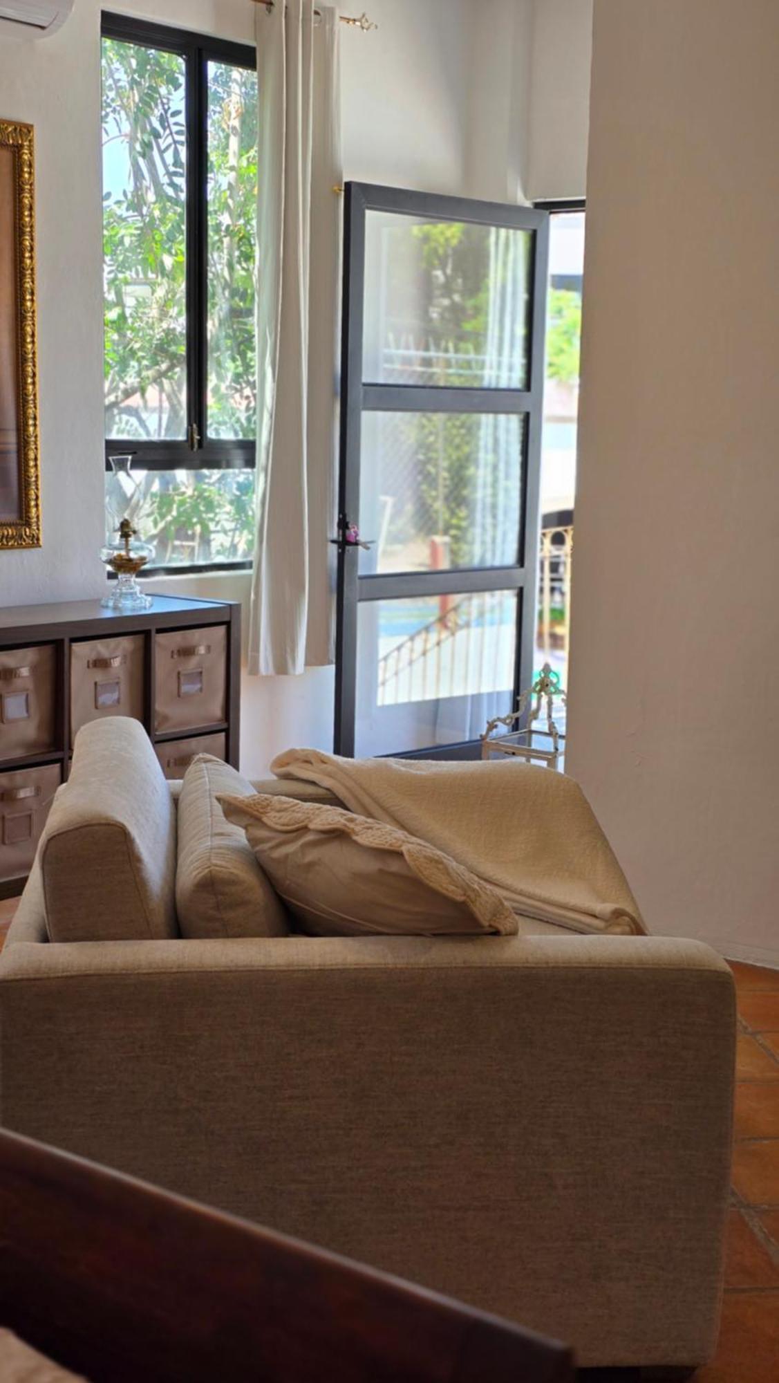 Tres Fuentes Dickinson Hotel Boutique سان ميغيل دي الليندي المظهر الخارجي الصورة